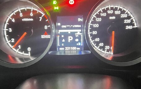 Mitsubishi Lancer IX, 2008 год, 850 000 рублей, 5 фотография