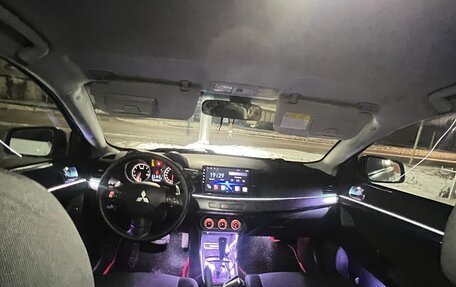 Mitsubishi Lancer IX, 2008 год, 850 000 рублей, 8 фотография