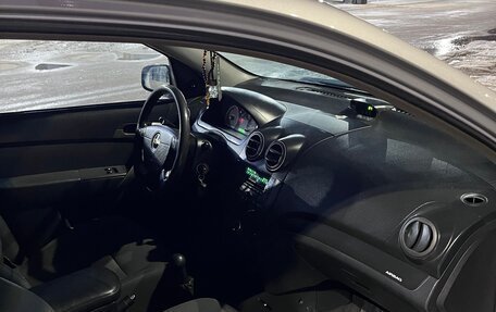 Chevrolet Aveo III, 2009 год, 290 000 рублей, 6 фотография