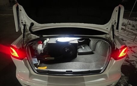 Mitsubishi Lancer IX, 2008 год, 850 000 рублей, 6 фотография