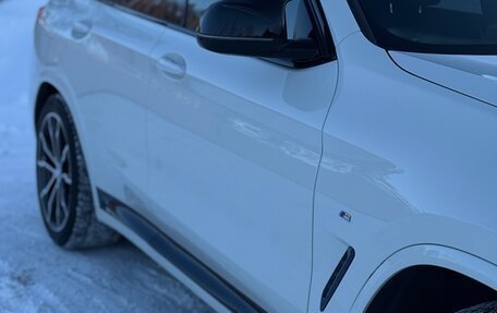 BMW X4, 2019 год, 4 370 000 рублей, 15 фотография