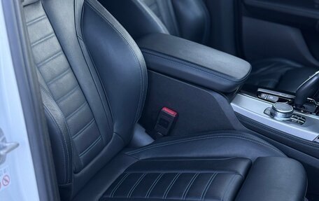 BMW X4, 2019 год, 4 370 000 рублей, 20 фотография