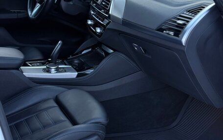 BMW X4, 2019 год, 4 370 000 рублей, 21 фотография