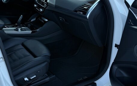 BMW X4, 2019 год, 4 370 000 рублей, 25 фотография