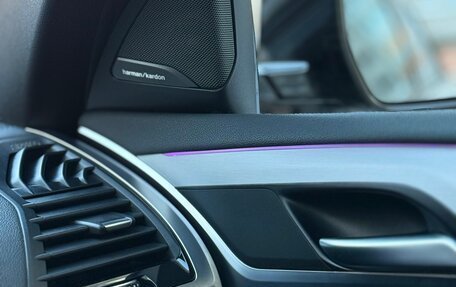 BMW X4, 2019 год, 4 370 000 рублей, 26 фотография