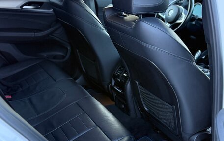BMW X4, 2019 год, 4 370 000 рублей, 24 фотография