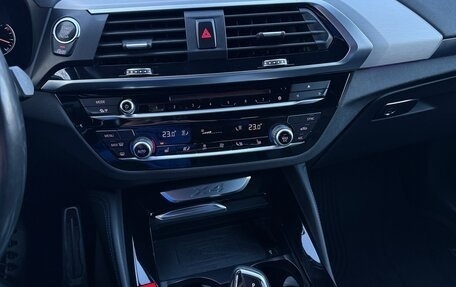 BMW X4, 2019 год, 4 370 000 рублей, 27 фотография