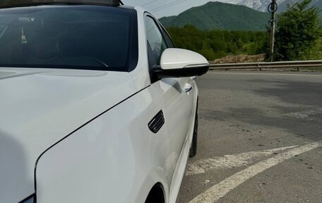 KIA Optima IV, 2019 год, 2 450 000 рублей, 6 фотография