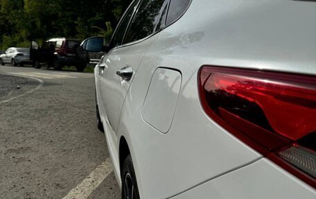 KIA Optima IV, 2019 год, 2 450 000 рублей, 5 фотография