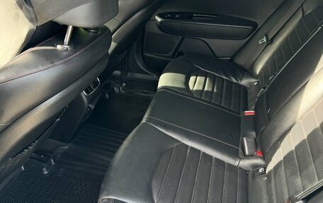 KIA Optima IV, 2019 год, 2 450 000 рублей, 13 фотография