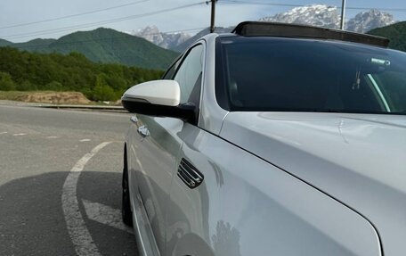 KIA Optima IV, 2019 год, 2 450 000 рублей, 7 фотография