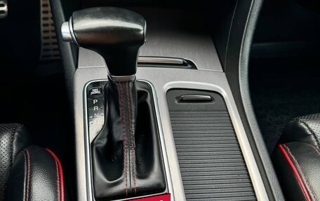 KIA Optima IV, 2019 год, 2 450 000 рублей, 10 фотография