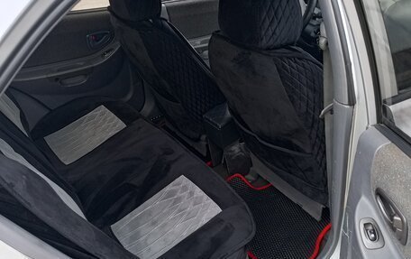 Hyundai Accent II, 2003 год, 360 000 рублей, 6 фотография