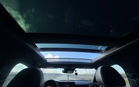 KIA K5, 2021 год, 2 600 000 рублей, 11 фотография