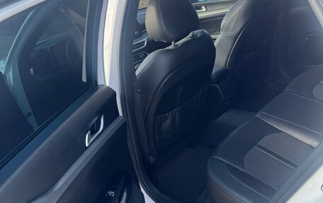 KIA K5, 2021 год, 2 600 000 рублей, 9 фотография