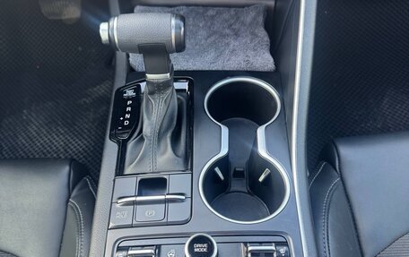 KIA K5, 2021 год, 2 600 000 рублей, 12 фотография