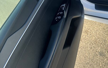 KIA K5, 2021 год, 2 600 000 рублей, 5 фотография