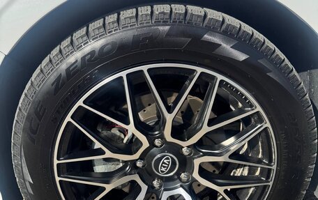 KIA K5, 2021 год, 2 600 000 рублей, 14 фотография