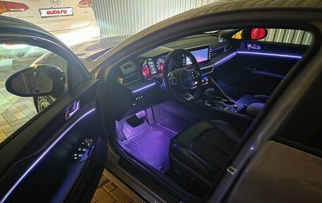 KIA K5, 2021 год, 2 955 000 рублей, 7 фотография