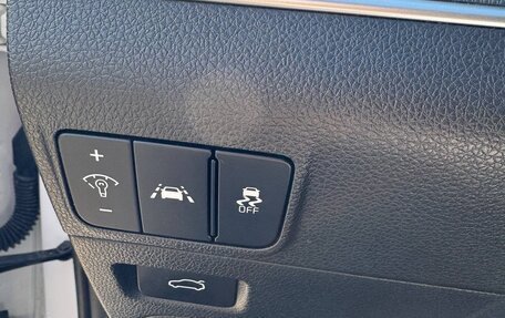 KIA K5, 2021 год, 2 600 000 рублей, 15 фотография