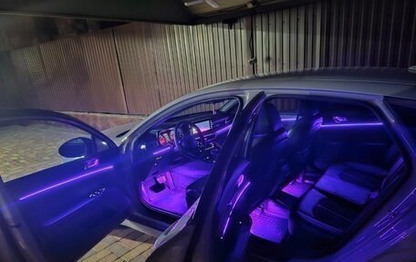 KIA K5, 2021 год, 2 955 000 рублей, 8 фотография