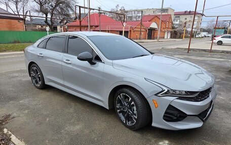 KIA K5, 2021 год, 2 955 000 рублей, 4 фотография