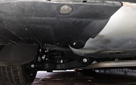 KIA K5, 2021 год, 2 955 000 рублей, 13 фотография