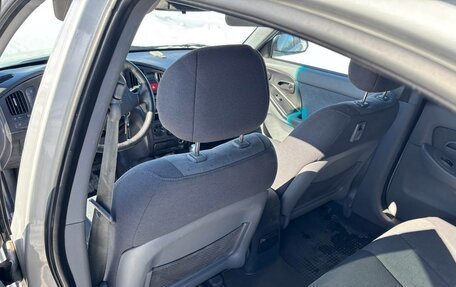 Hyundai Elantra III, 2005 год, 490 000 рублей, 8 фотография