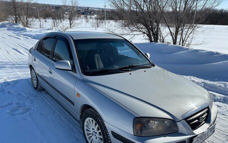 Hyundai Elantra III, 2005 год, 490 000 рублей, 5 фотография