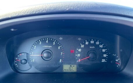 Hyundai Elantra III, 2005 год, 490 000 рублей, 14 фотография