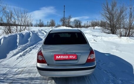 Hyundai Elantra III, 2005 год, 490 000 рублей, 7 фотография
