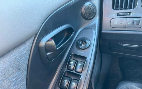 Hyundai Elantra III, 2005 год, 490 000 рублей, 15 фотография