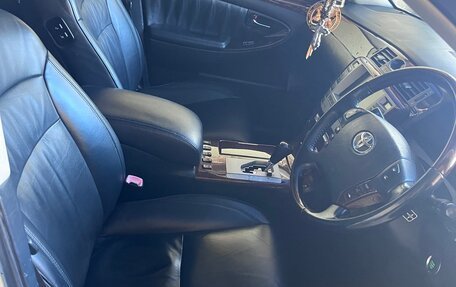 Toyota Crown Majesta, 2006 год, 900 000 рублей, 7 фотография