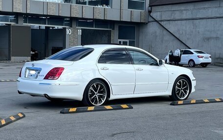 Toyota Crown Majesta, 2006 год, 900 000 рублей, 9 фотография