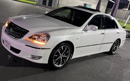 Toyota Crown Majesta, 2006 год, 900 000 рублей, 4 фотография