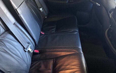 Toyota Crown Majesta, 2006 год, 900 000 рублей, 8 фотография