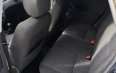 Ford Focus IV, 2004 год, 290 000 рублей, 12 фотография