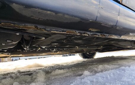 Ford Focus IV, 2004 год, 290 000 рублей, 3 фотография