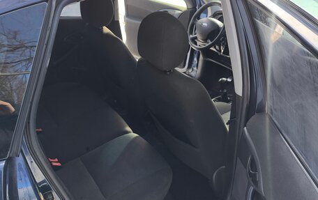 Ford Focus IV, 2004 год, 290 000 рублей, 10 фотография