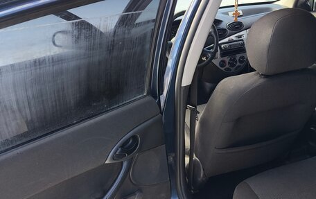 Ford Focus IV, 2004 год, 290 000 рублей, 11 фотография