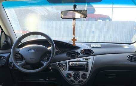 Ford Focus IV, 2004 год, 290 000 рублей, 4 фотография