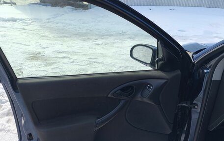 Ford Focus IV, 2004 год, 290 000 рублей, 13 фотография