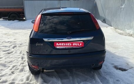 Ford Focus IV, 2004 год, 290 000 рублей, 5 фотография