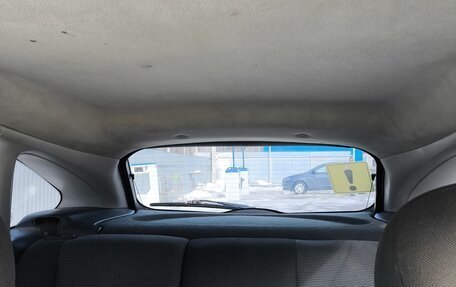 Ford Focus IV, 2004 год, 290 000 рублей, 15 фотография