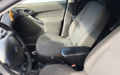 Ford Focus IV, 2004 год, 290 000 рублей, 16 фотография