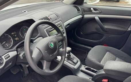 Skoda Octavia, 2012 год, 999 000 рублей, 5 фотография