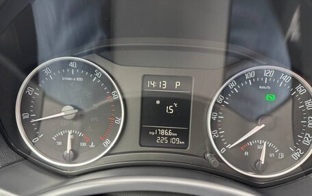 Skoda Octavia, 2012 год, 999 000 рублей, 7 фотография