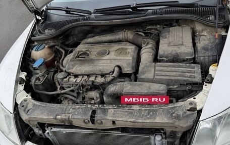 Skoda Octavia, 2012 год, 999 000 рублей, 10 фотография