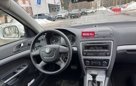 Skoda Octavia, 2012 год, 999 000 рублей, 6 фотография