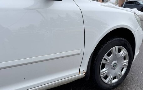 Skoda Octavia, 2012 год, 999 000 рублей, 12 фотография